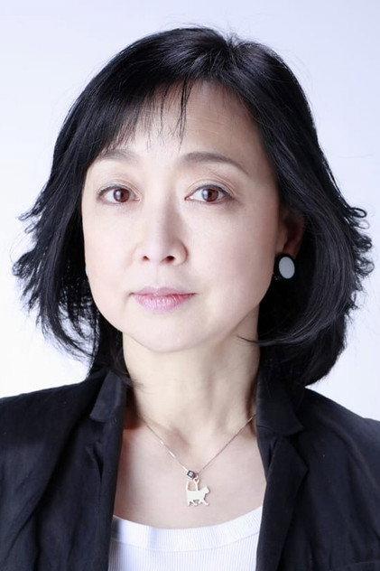 Maiko Kawakami - Actor Profile Photo