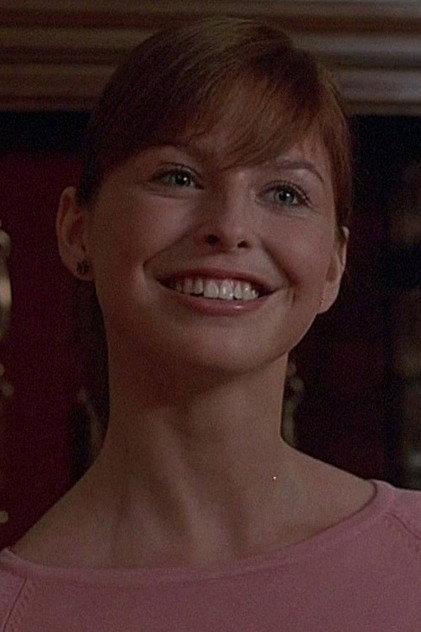 Jana Havlickova - Actor Profile Photo