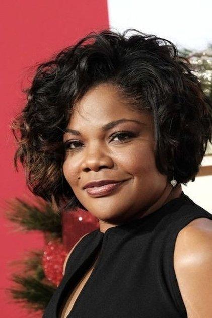 Mo'Nique - Actor Profile Photo