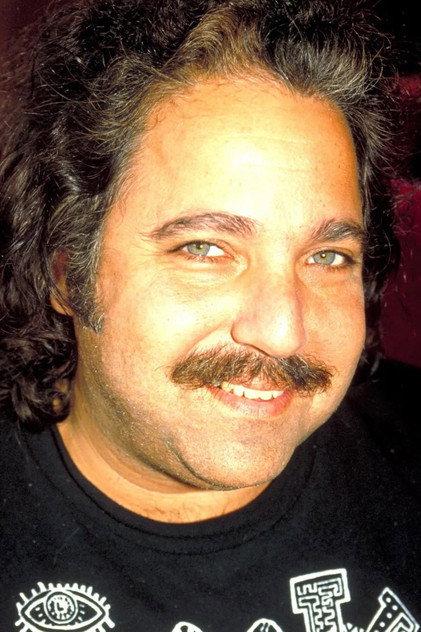 Ron Jeremy - Actor Profile Photo