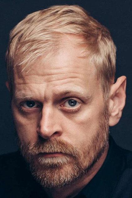 Carsten Bjørnlund - Actor Profile Photo