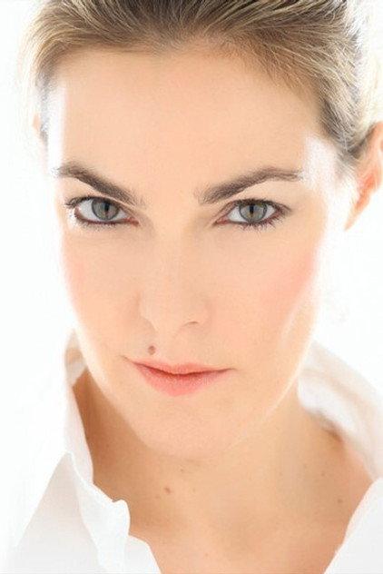 Elena Corredera - Actor Profile Photo