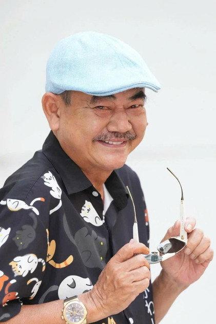 Việt Anh - Actor Profile Photo