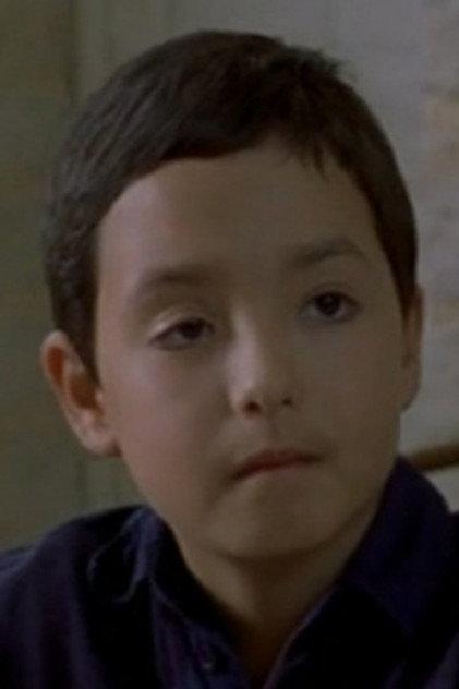 Julien Cochelin - Actor Profile Photo