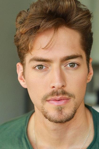 Sean Koetting - Actor Profile Photo