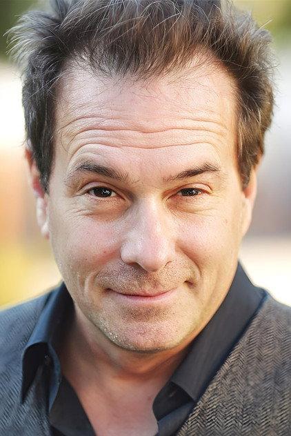 Joseph Covino - Actor Profile Photo