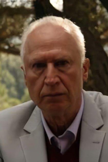 Alkis Kritikos - Actor Profile Photo