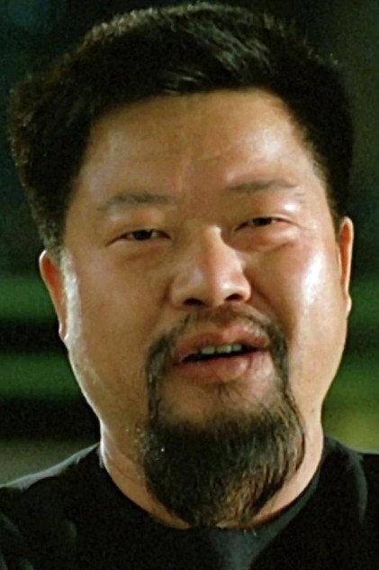 Hon Yee-Sang - Actor Profile Photo