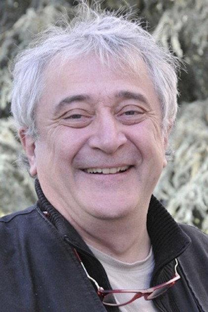 Jean-Daniel Laval - Actor Profile Photo