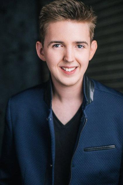 Christian Lagasse - Actor Profile Photo