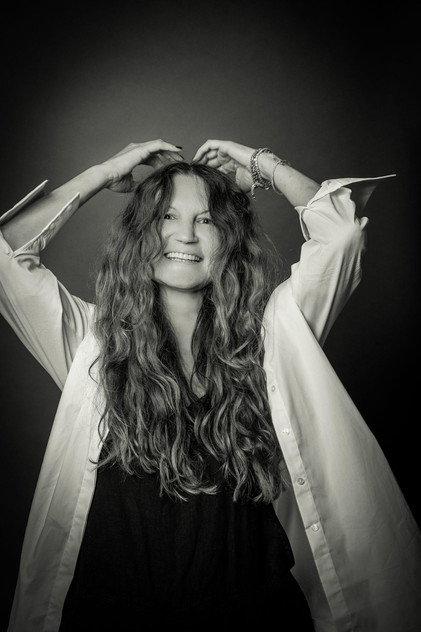Cecile Nordegg - Actor Profile Photo
