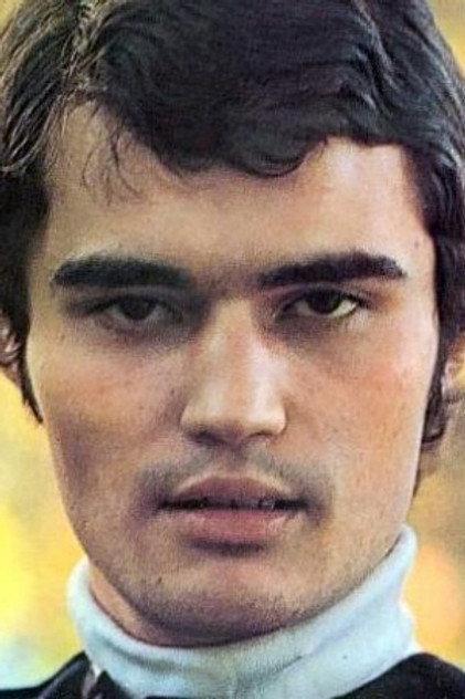 Dominique Walter - Actor Profile Photo