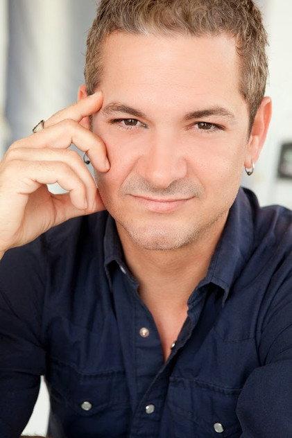 Popeye Vogelsang - Actor Profile Photo