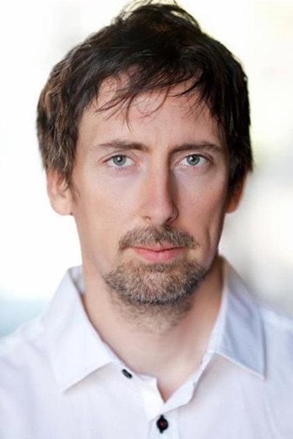 David Anderson - Actor Profile Photo
