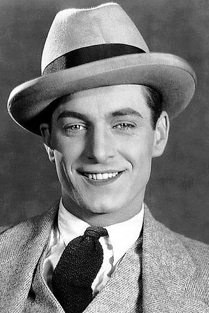 Rex Lease - Actor Profile Photo