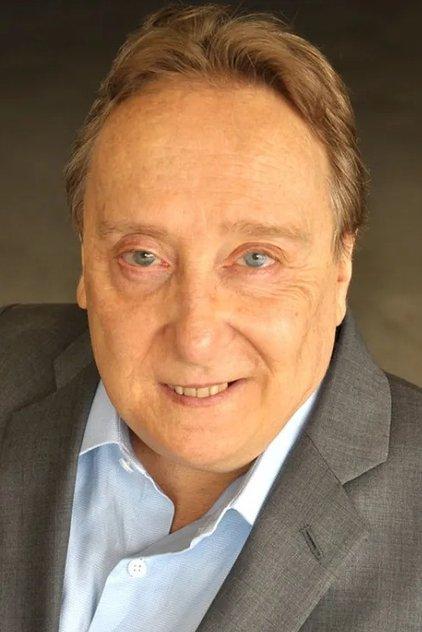 Michael Lee Gogin - Actor Profile Photo