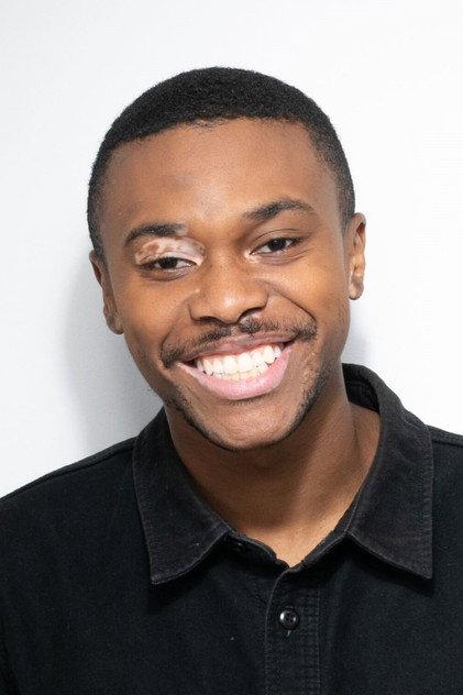 Thuliso Dingwall - Actor Profile Photo