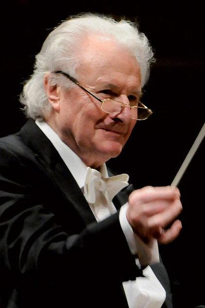 Colin Davis - Actor Profile Photo