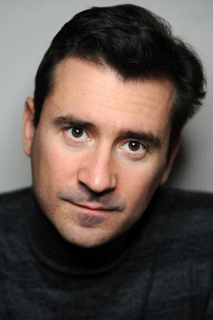 Evgeniy Miller - Actor Profile Photo