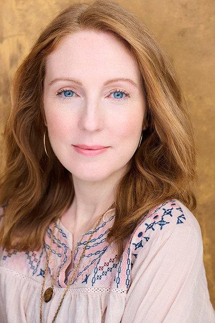 Erin Rein - Actor Profile Photo