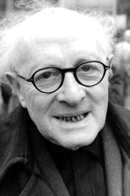 Jean Wiener - Actor Profile Photo