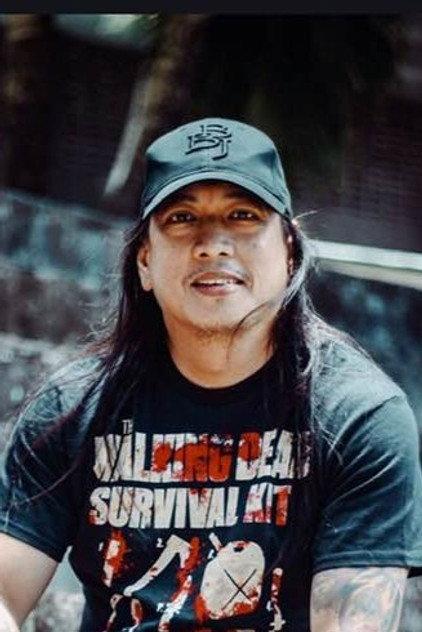 John Arceo - Actor Profile Photo