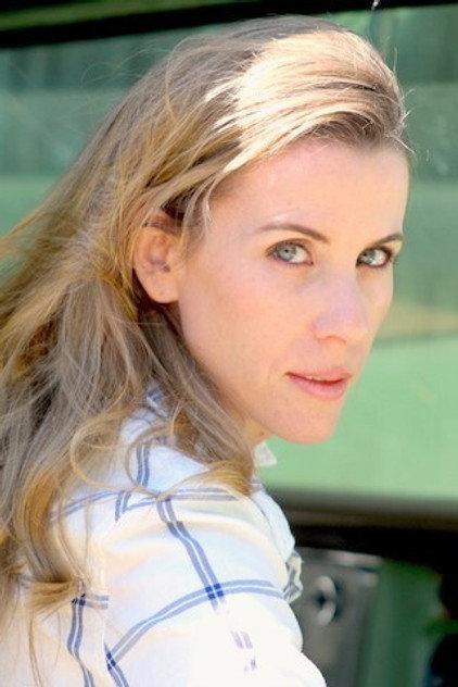 Lacy McClory - Actor Profile Photo