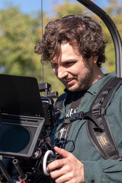 Jake Burgess - Actor Profile Photo