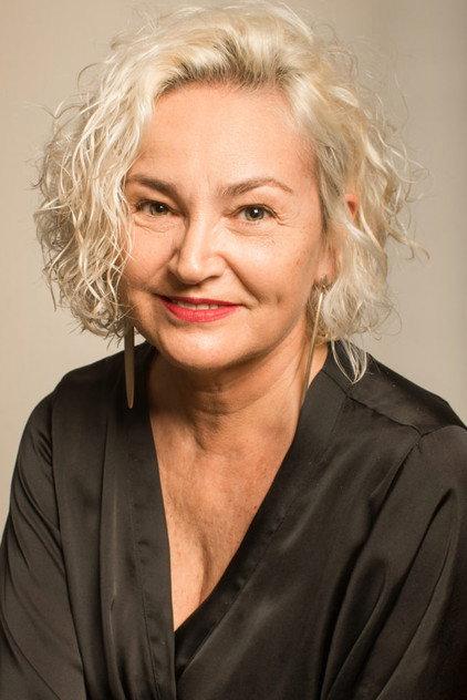 Yolanda Arestegui - Actor Profile Photo