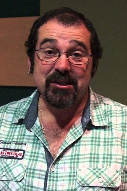 Peio Artetxe - Actor Profile Photo