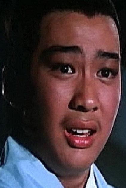 David Lo Tai-Wai - Actor Profile Photo