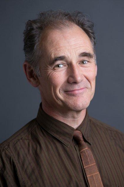 Mark Rylance - Actor Profile Photo