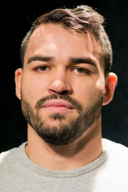 Patricky Freire - Actor Profile Photo