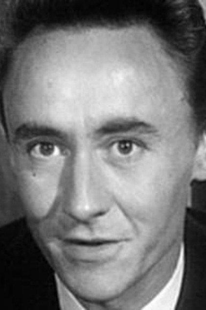 Jean-Pierre Jaubert - Actor Profile Photo