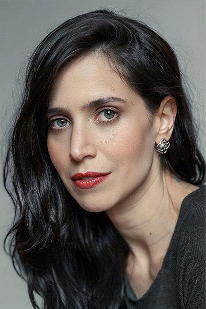 Mel Lisboa - Actor Profile Photo