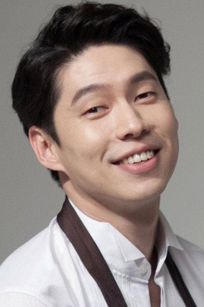 Park Jung-geum - Actor Profile Photo