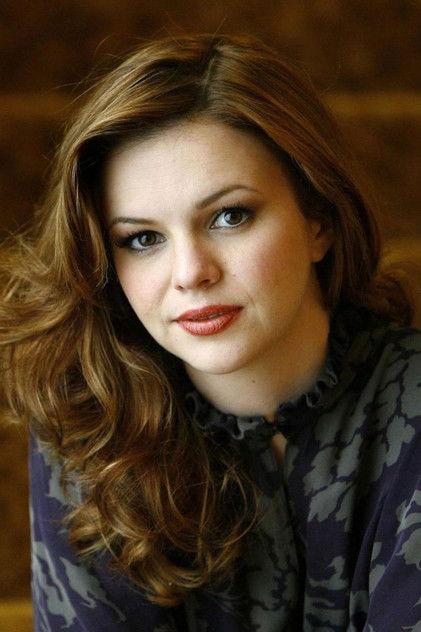 Amber Tamblyn - Actor Profile Photo