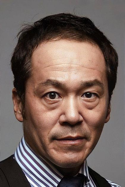 Tadashi Sakata - Actor Profile Photo