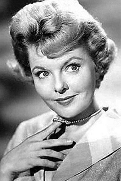 Elisabeth Fraser - Actor Profile Photo