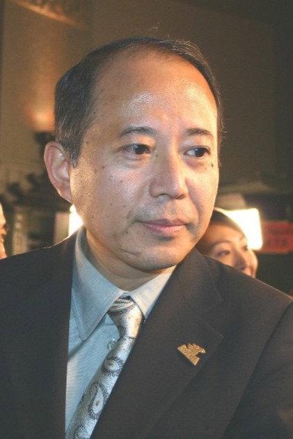 Shogo Tomiyama - Actor Profile Photo