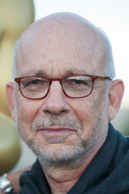 Paul Brickman - Actor Profile Photo