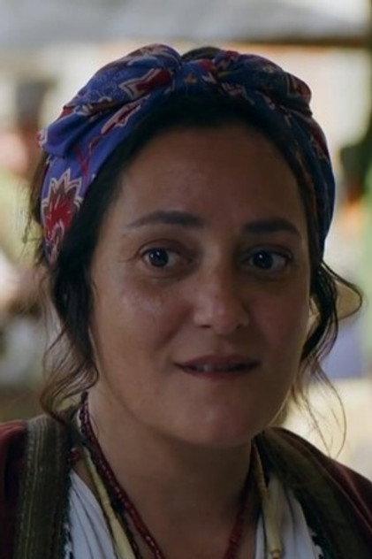 Neshe Demir - Actor Profile Photo