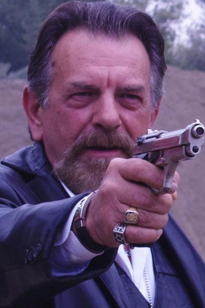 Demetrio Toscano - Actor Profile Photo