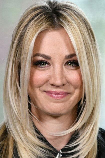 Kaley Cuoco - Actor Profile Photo
