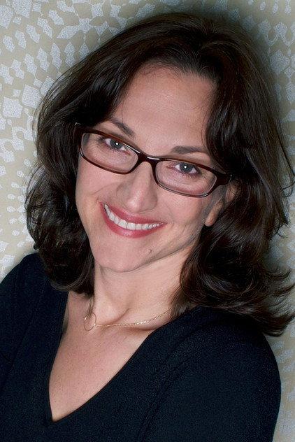 Johanna Stein - Actor Profile Photo