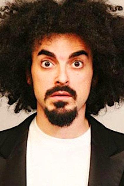 Caparezza - Actor Profile Photo