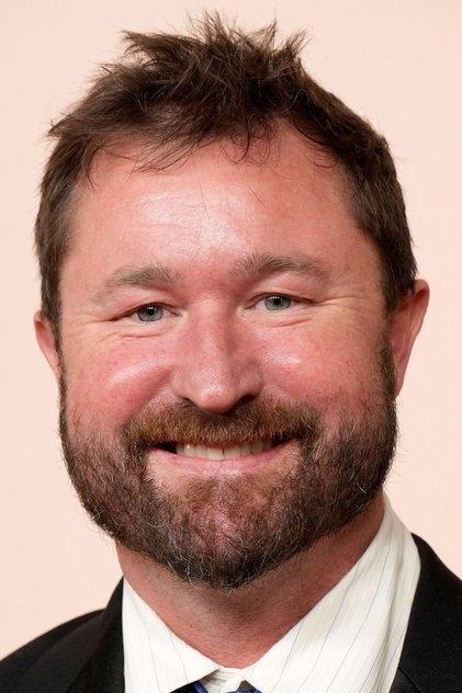 Erik Aadahl - Actor Profile Photo