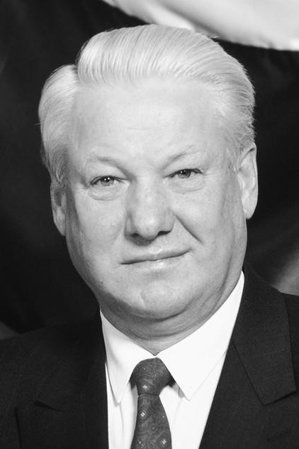 Boris Yeltsin - Actor Profile Photo