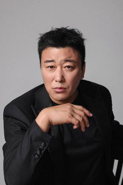 Liu Guancheng - Actor Profile Photo
