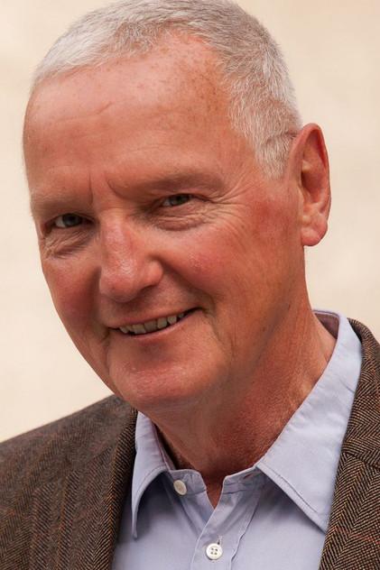 Christian Hoening - Actor Profile Photo